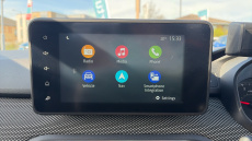 Dacia Sandero 1.0 TCe Comfort 5dr Petrol Hatchback